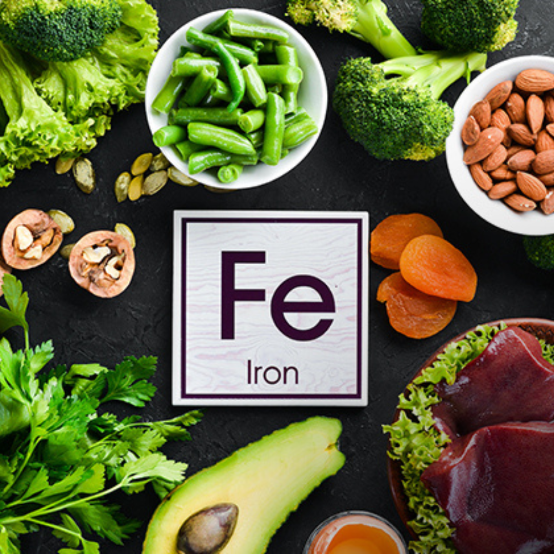 Anemia Diet