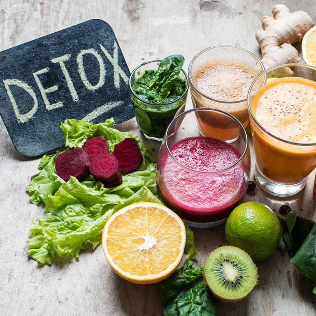 Detox Diet
