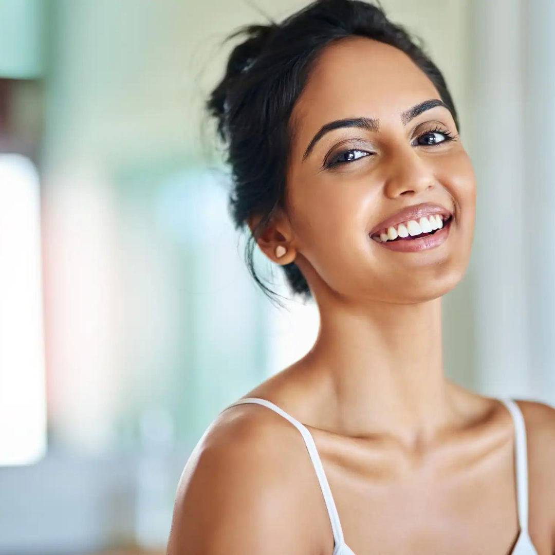 Glowing Skin Diet