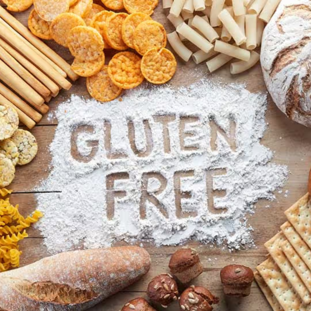 Gluten Free Diet