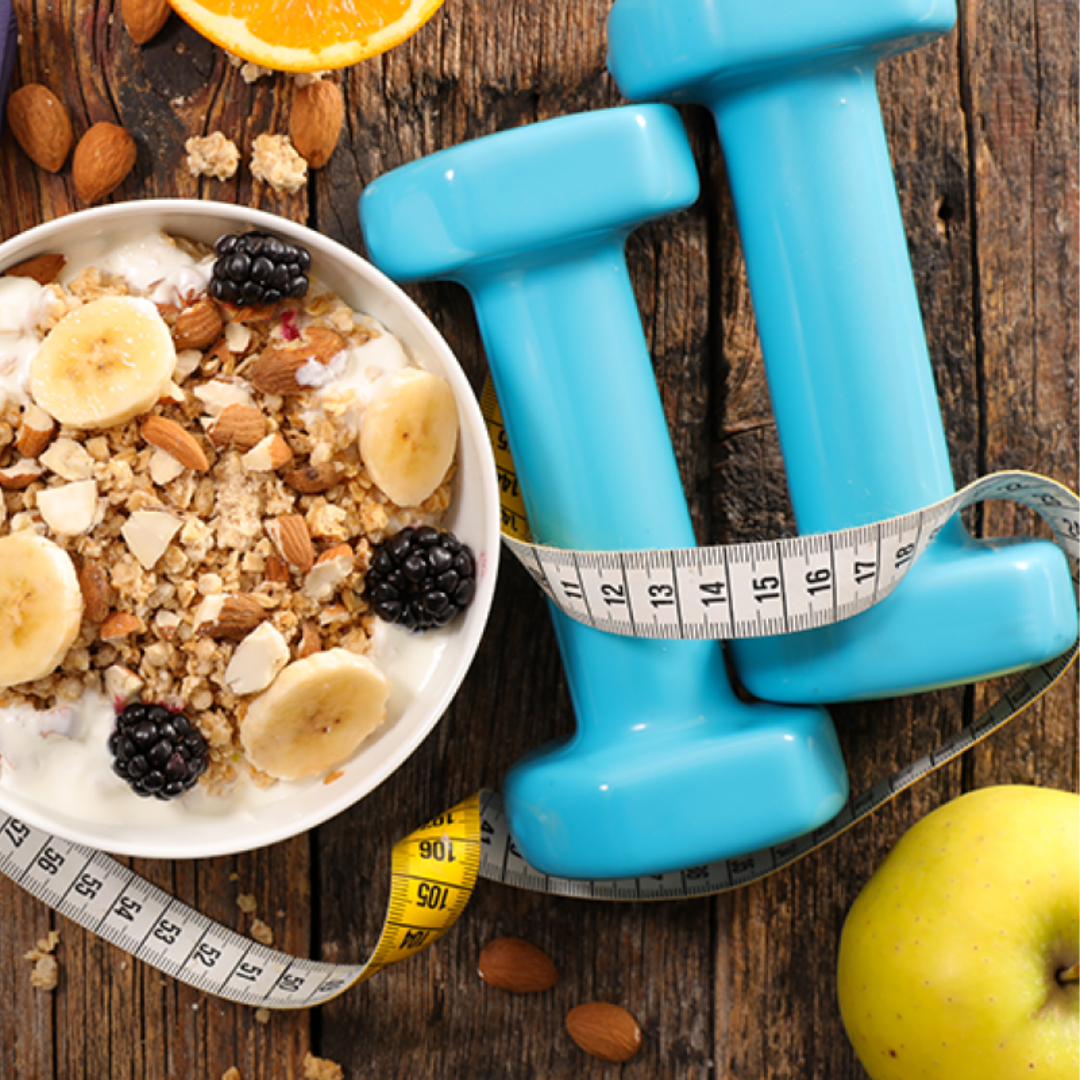 Sports Diet