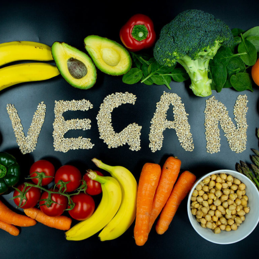 Vegan Diet